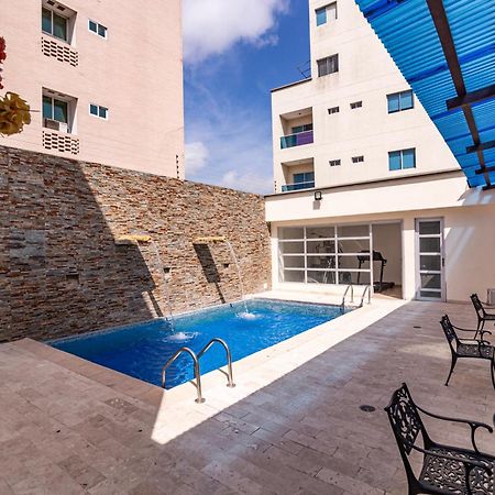 Hotel Continental Plaza Barranquilla بارانكويلا المظهر الخارجي الصورة