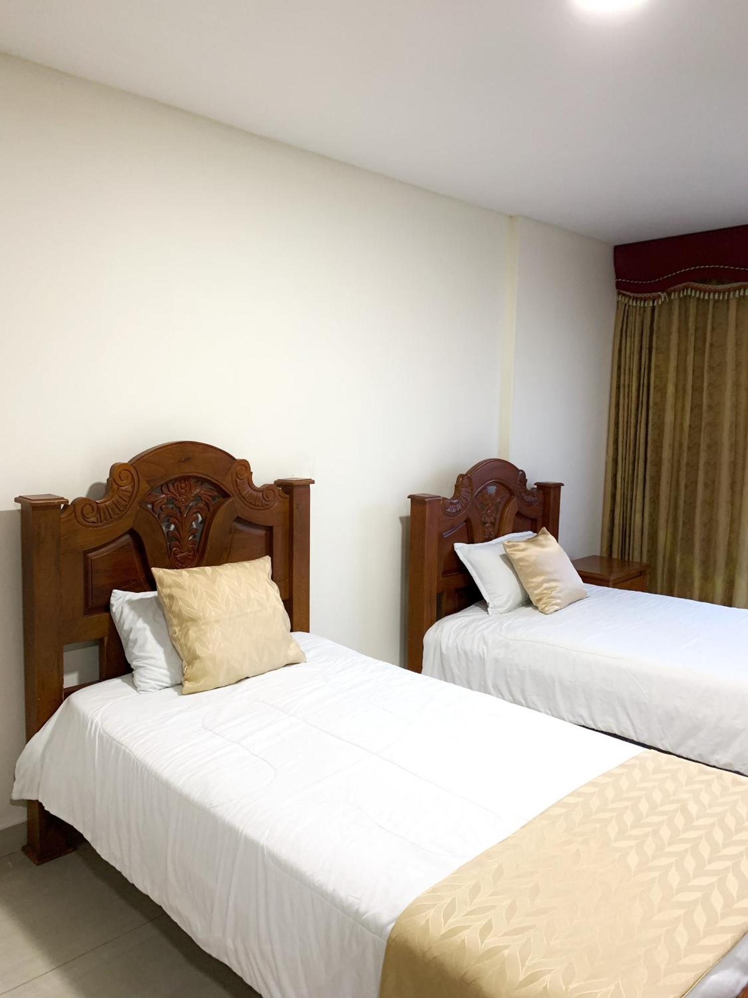 Hotel Continental Plaza Barranquilla بارانكويلا المظهر الخارجي الصورة