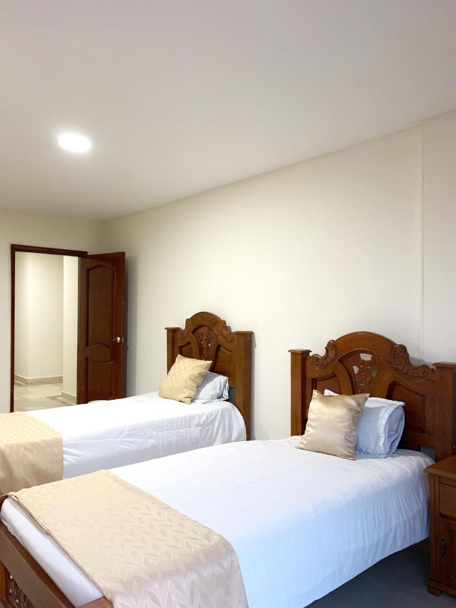 Hotel Continental Plaza Barranquilla بارانكويلا المظهر الخارجي الصورة