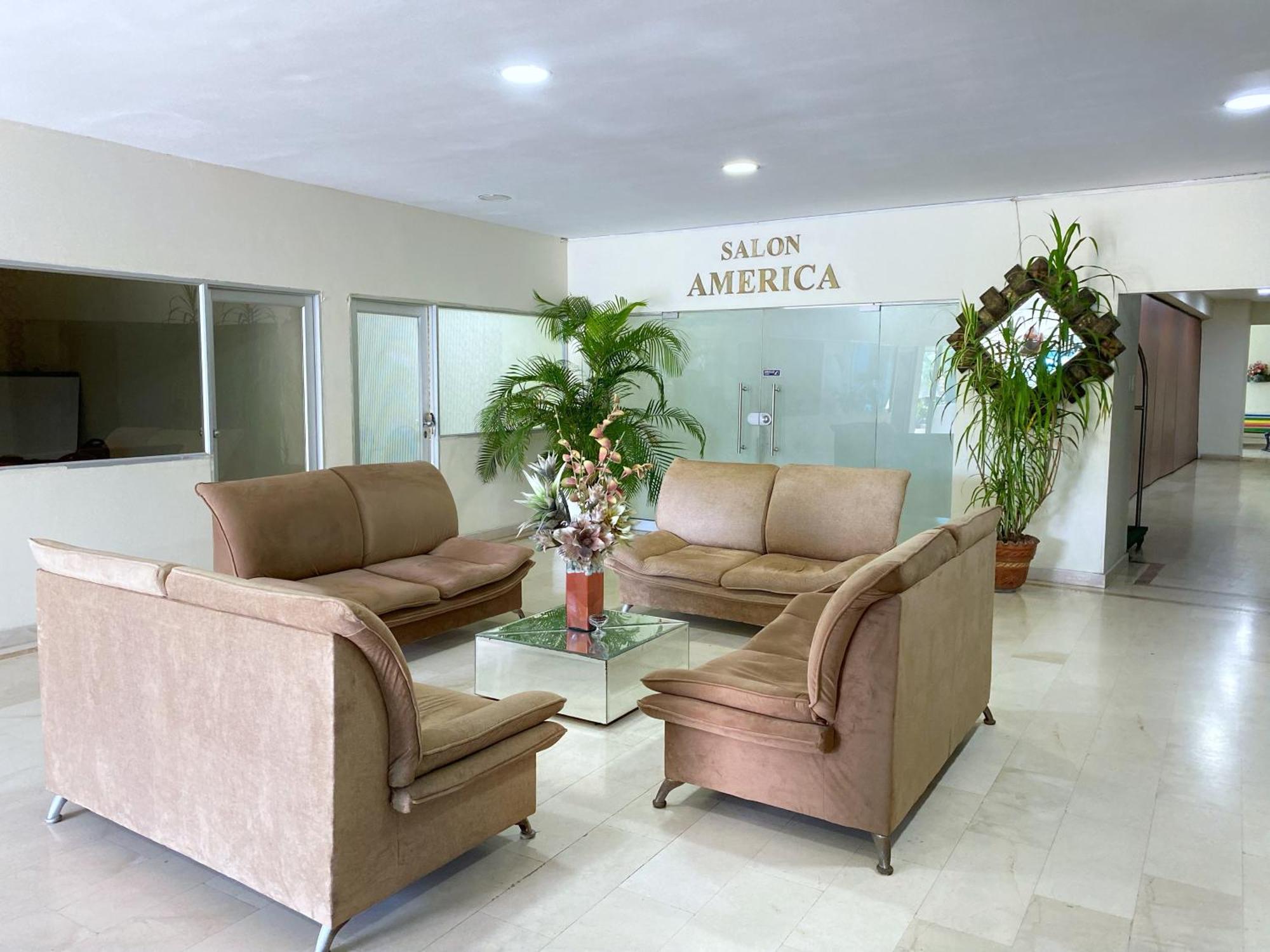 Hotel Continental Plaza Barranquilla بارانكويلا المظهر الخارجي الصورة