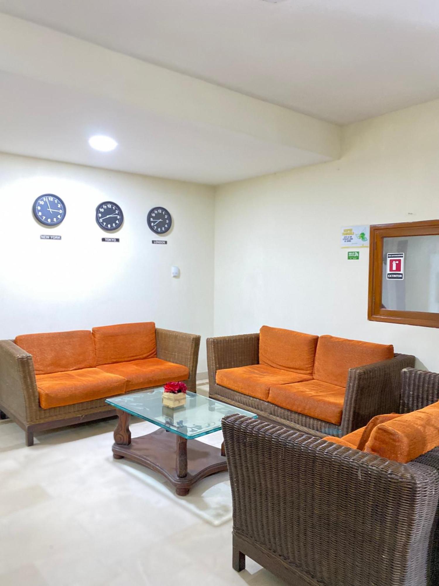 Hotel Continental Plaza Barranquilla بارانكويلا المظهر الخارجي الصورة