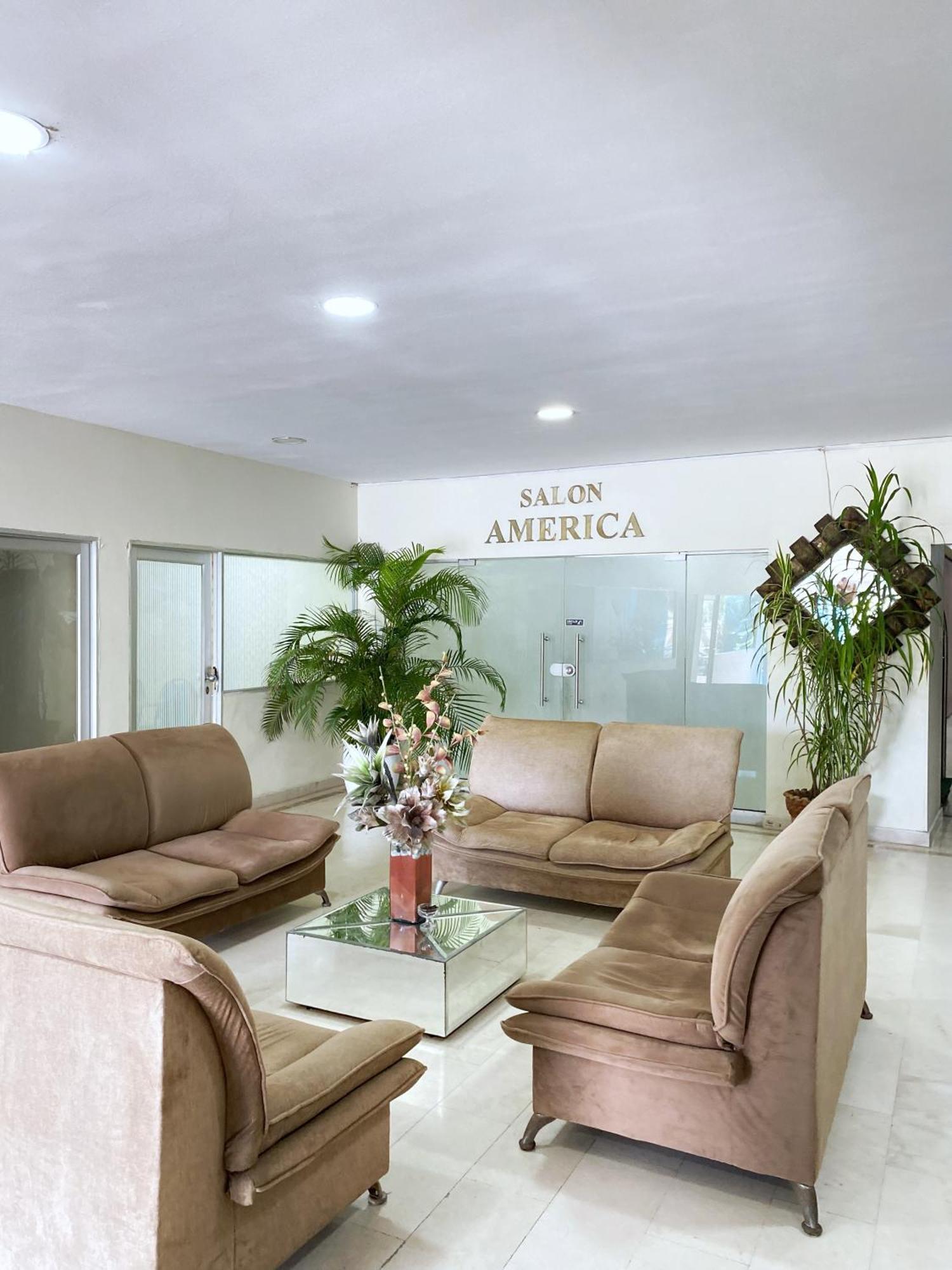 Hotel Continental Plaza Barranquilla بارانكويلا المظهر الخارجي الصورة
