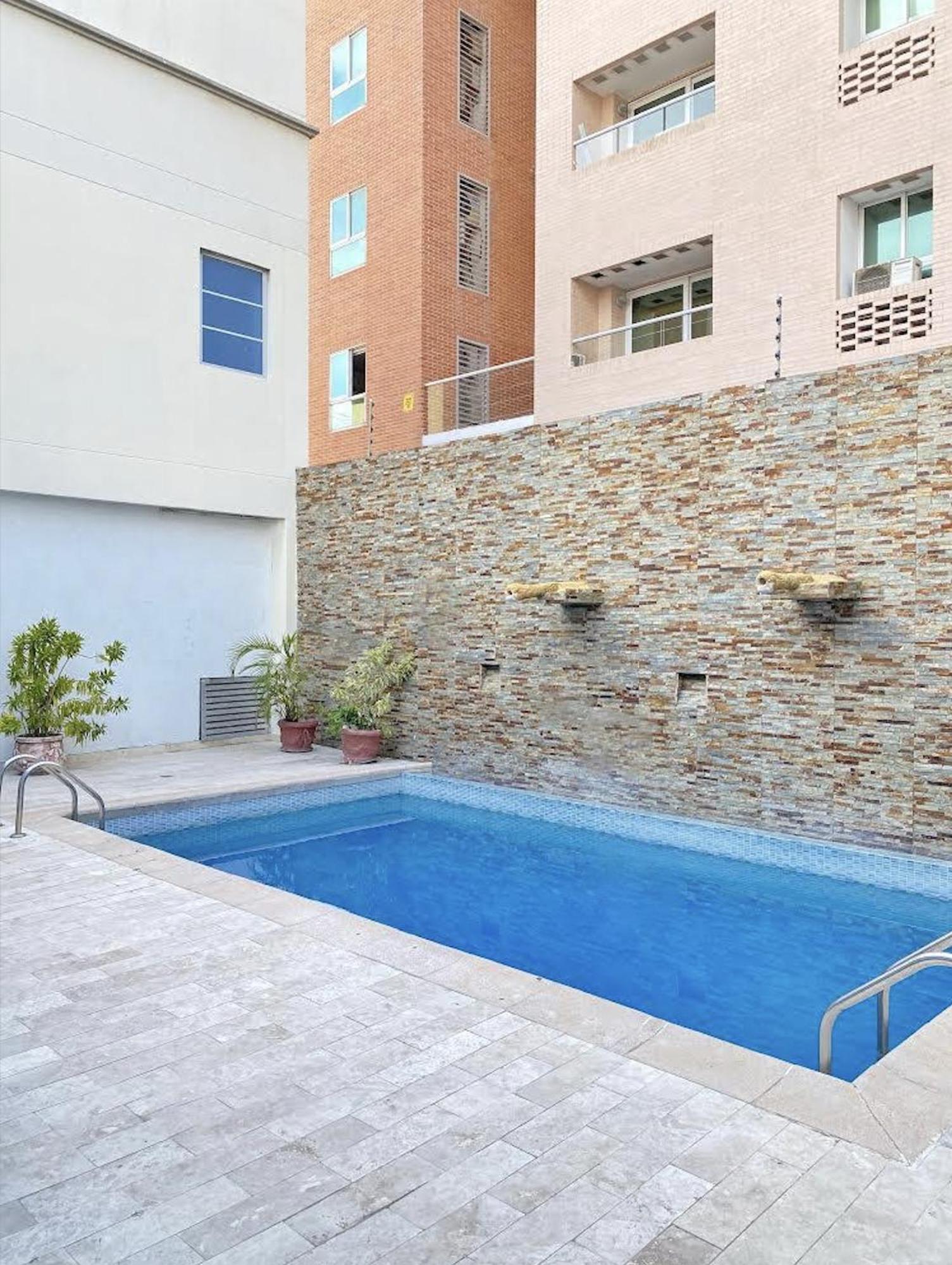 Hotel Continental Plaza Barranquilla بارانكويلا المظهر الخارجي الصورة