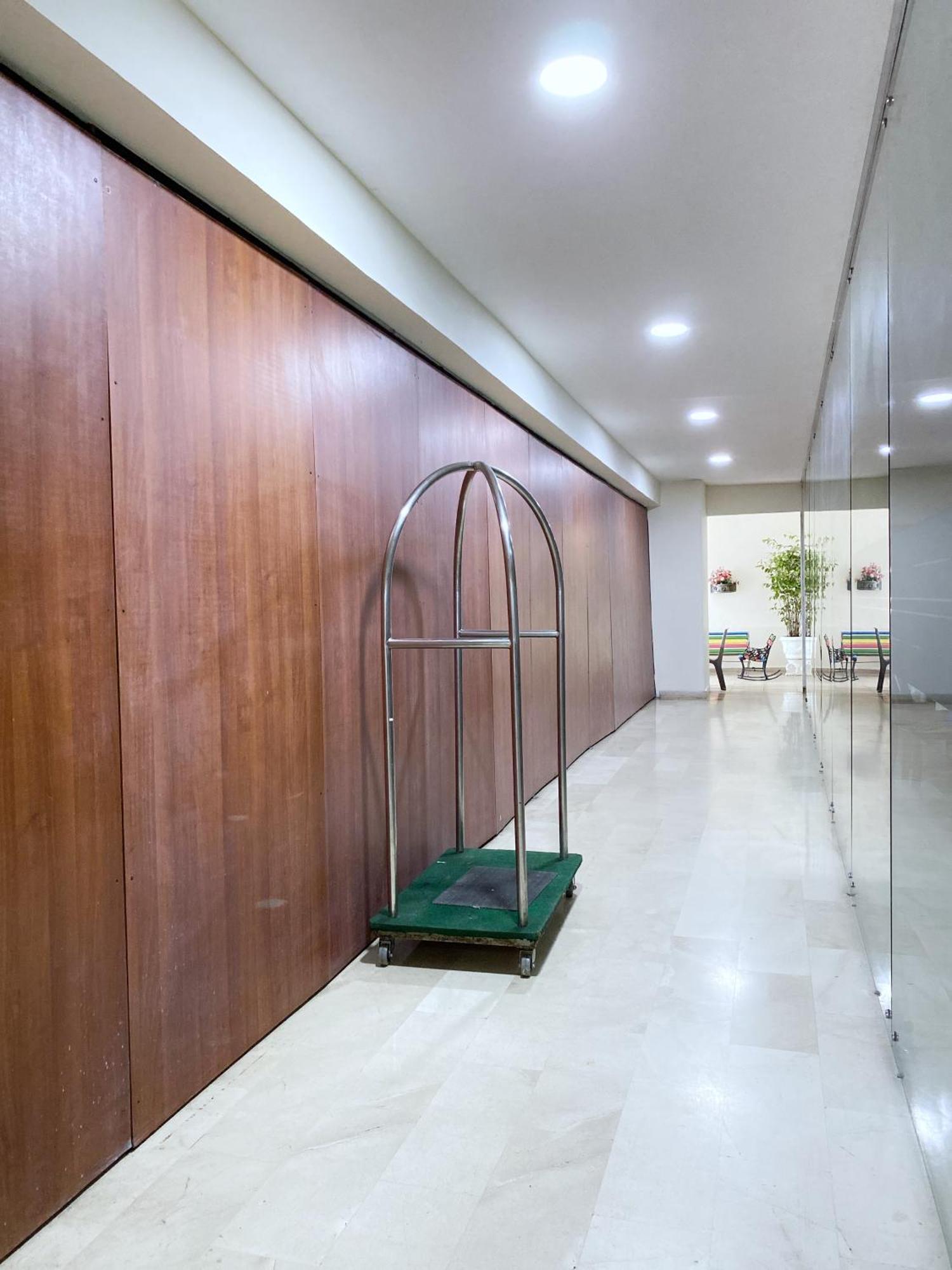 Hotel Continental Plaza Barranquilla بارانكويلا المظهر الخارجي الصورة