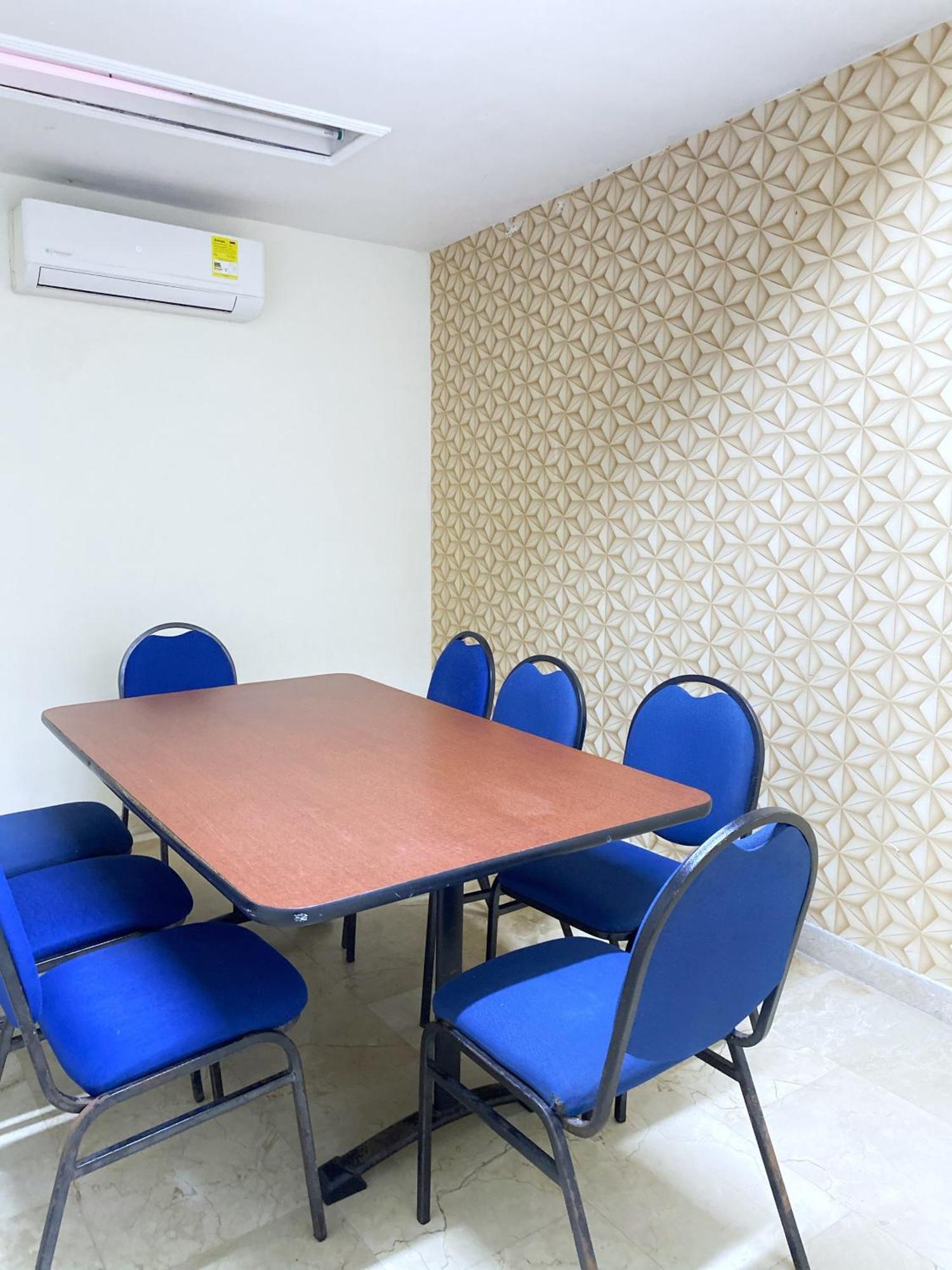 Hotel Continental Plaza Barranquilla بارانكويلا المظهر الخارجي الصورة