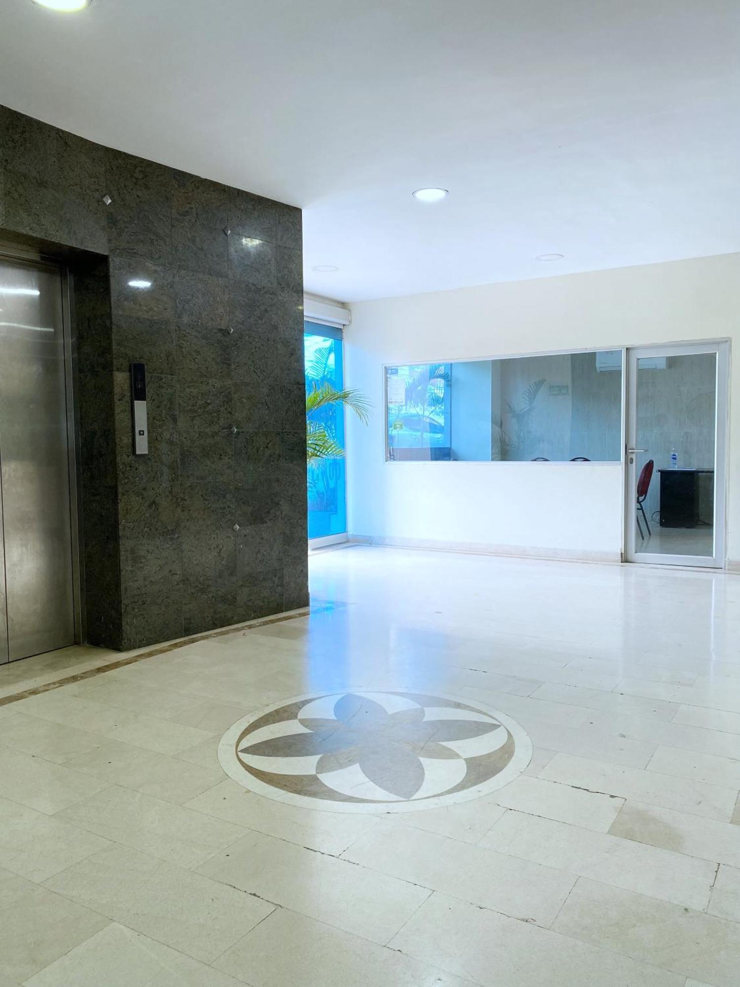 Hotel Continental Plaza Barranquilla بارانكويلا المظهر الخارجي الصورة