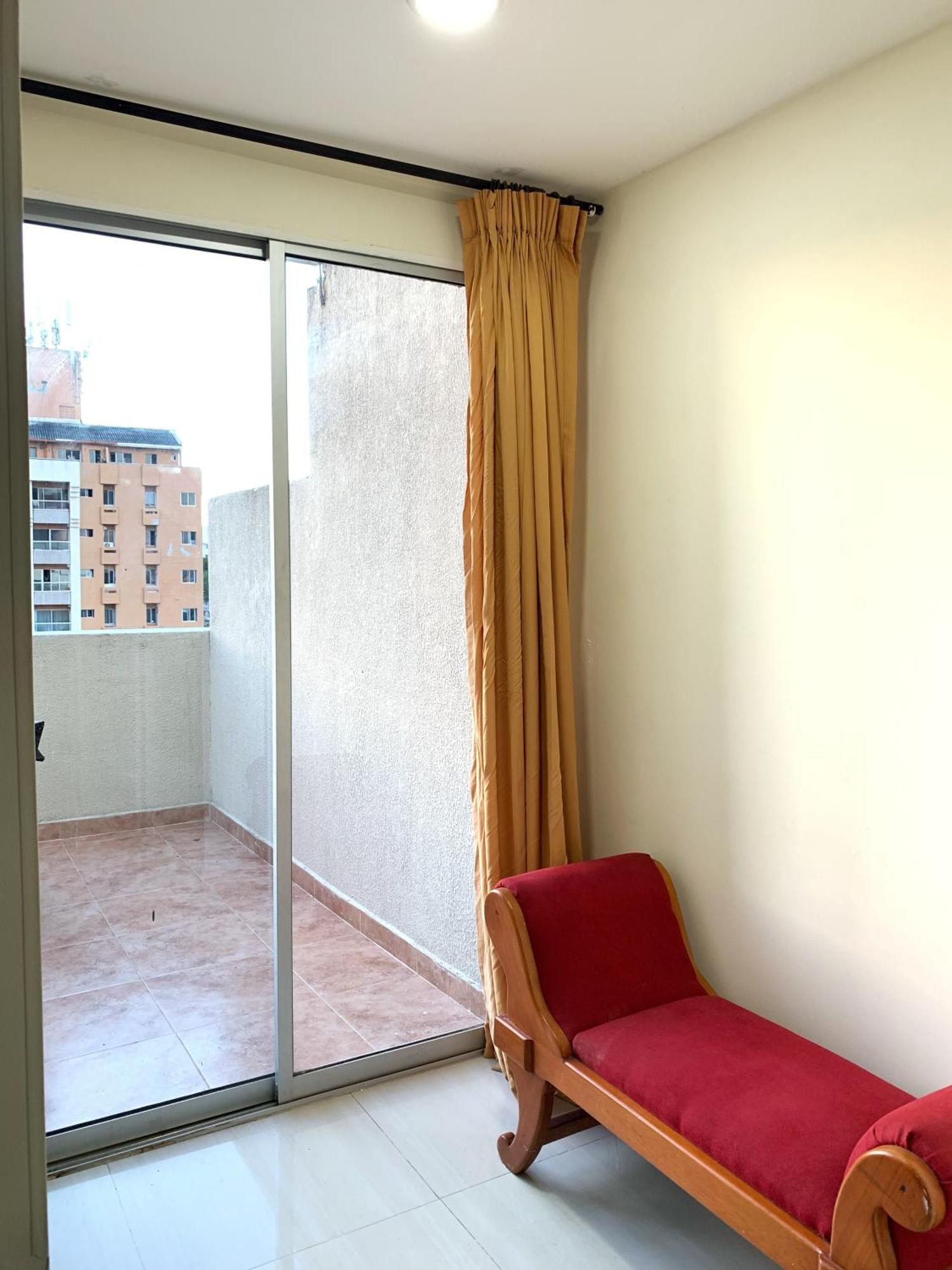 Hotel Continental Plaza Barranquilla بارانكويلا المظهر الخارجي الصورة