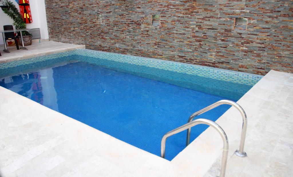 Hotel Continental Plaza Barranquilla بارانكويلا المظهر الخارجي الصورة