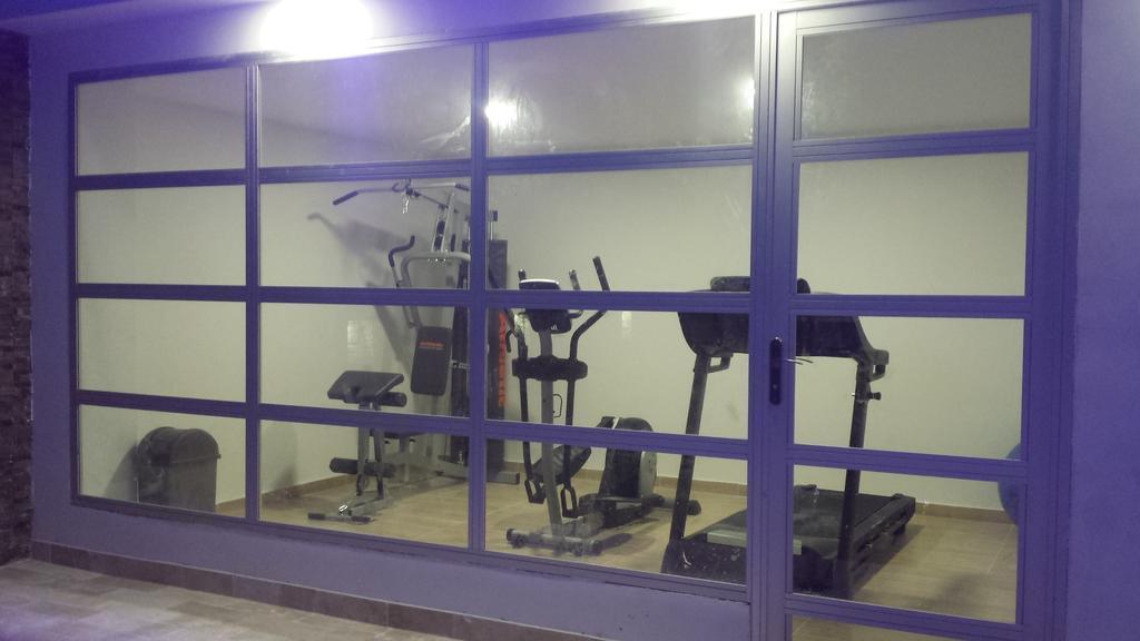 Hotel Continental Plaza Barranquilla بارانكويلا المظهر الخارجي الصورة